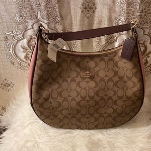 BNWT Coach Hobo bag